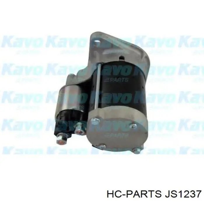 JS1237 HC Parts стартер