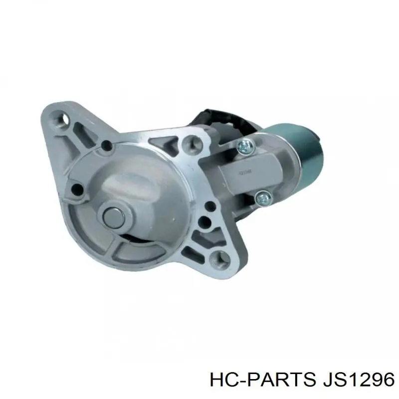 Купити JS1296 HC Parts Стартер