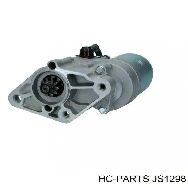 Стартер JS1298 HC Parts