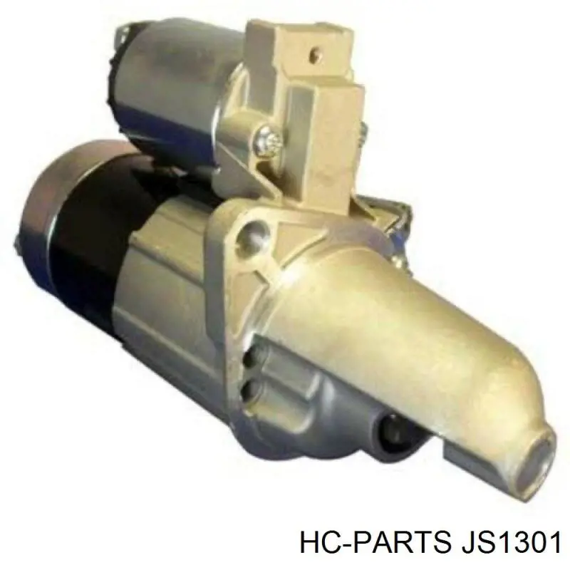 Стартер JS1301 HC Parts
