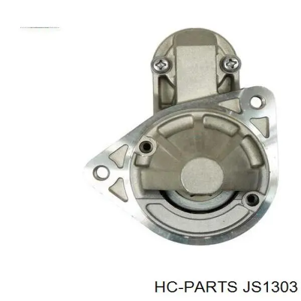 JS1303 HC Parts стартер
