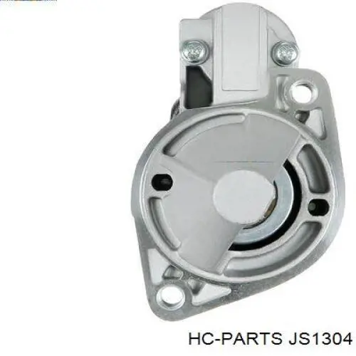 JS1304 HC Parts стартер