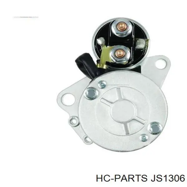 Купити JS1306 HC Parts Стартер