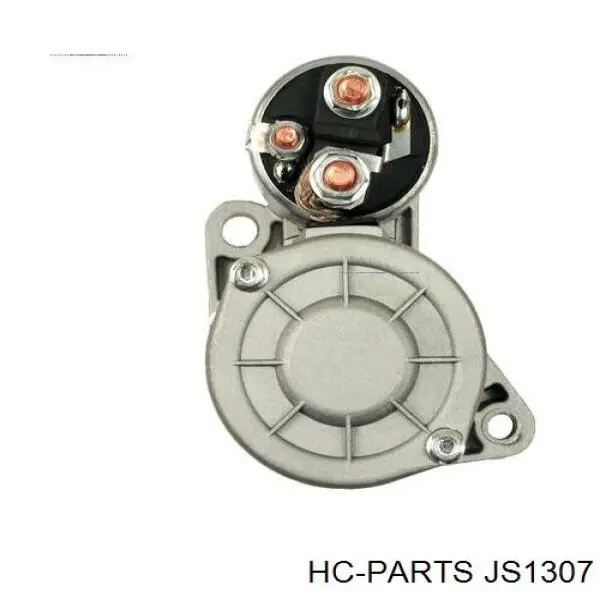 JS1307 HC Parts Стартер двигуна