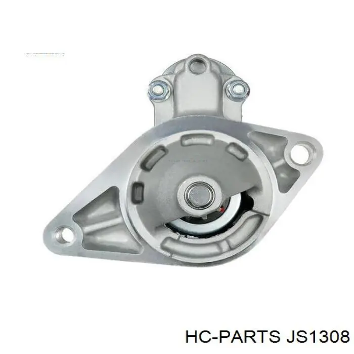 Стартер JS1308 HC Parts