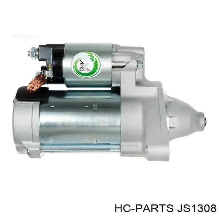 JS1308 HC Parts Стартер двигуна