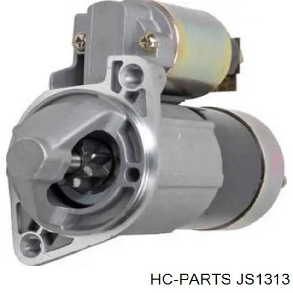 Купити JS1313 HC Parts Стартер