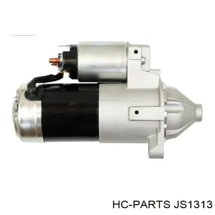 JS1313 HC Parts Стартер двигуна