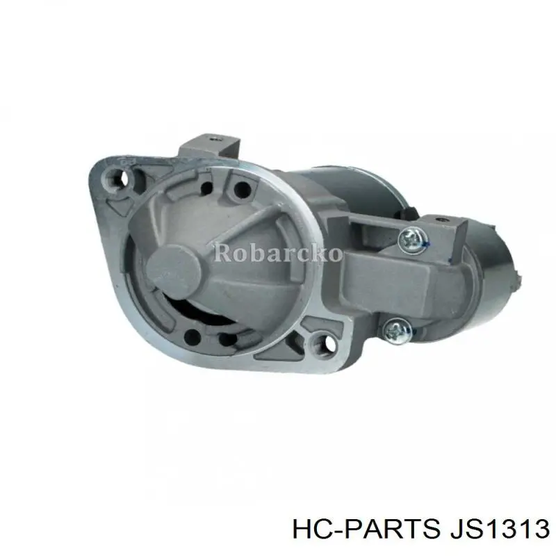 Стартер JS1313 HC Parts