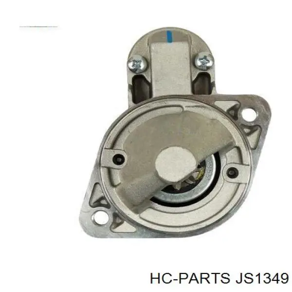 Стартер HC Parts JS1349 ціна, від 95.92 USD