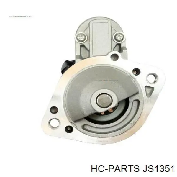 Стартер JS1351 HC Parts