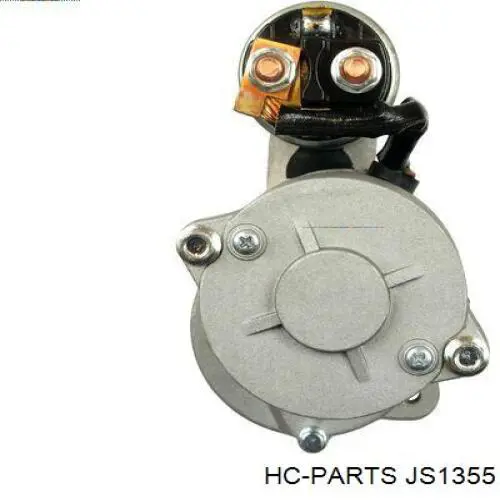 Стартер JS1355 HC Parts