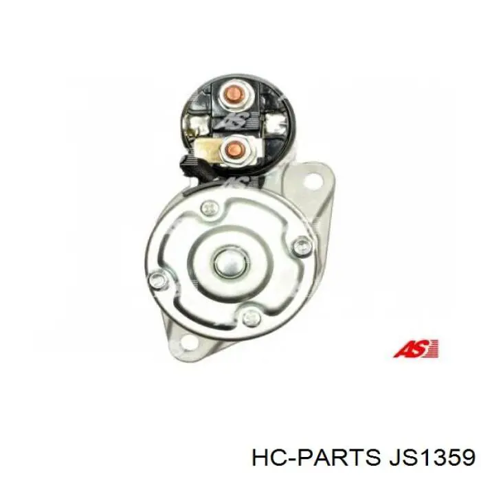 Стартер HC Parts JS1359 ціна, від 28.18 USD