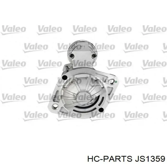 Купити JS1359 HC Parts Стартер