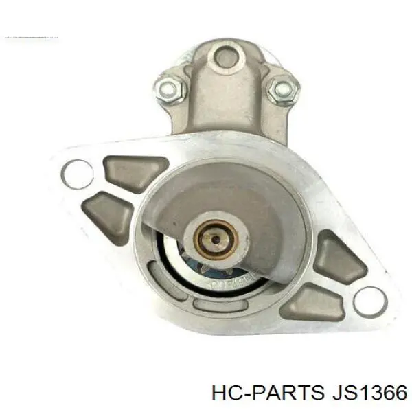 Стартер JS1366 HC Parts