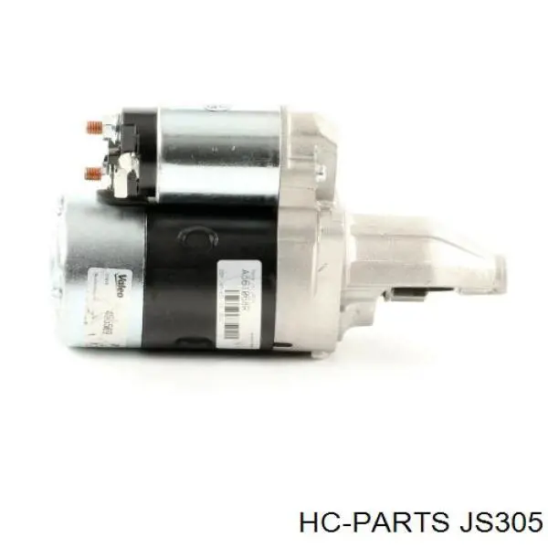 Стартер JS305 HC Parts
