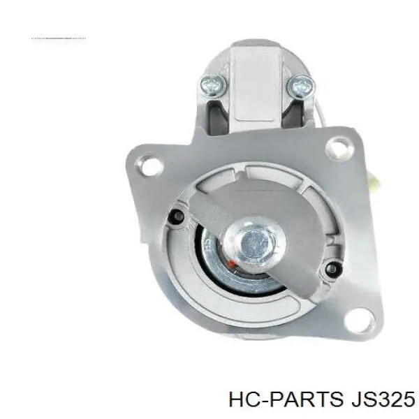 Стартер JS325 HC Parts