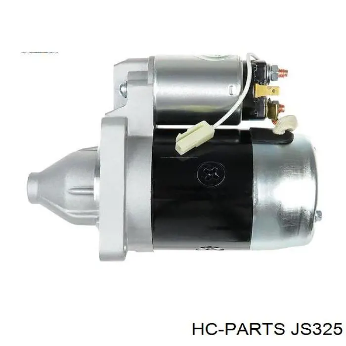 JS325 HC Parts стартер