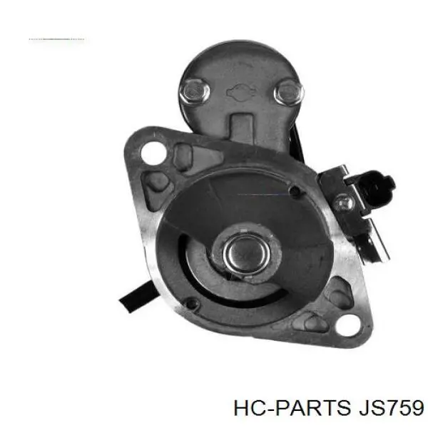 Стартер JS759 HC Parts