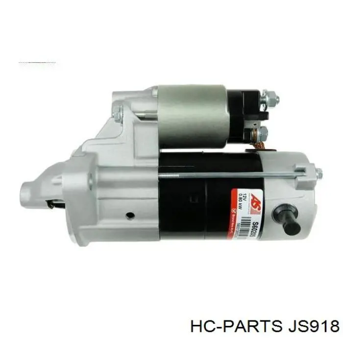 Стартер HC Parts JS918 ціна, від 103.63 USD