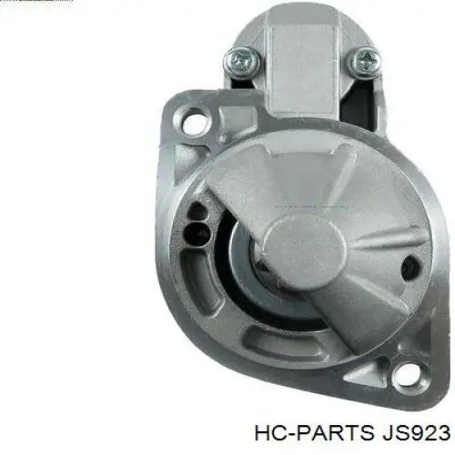 JS923 HC Parts Стартер двигуна