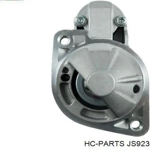 Стартер HC Parts JS923 ціна, від 63.35 USD