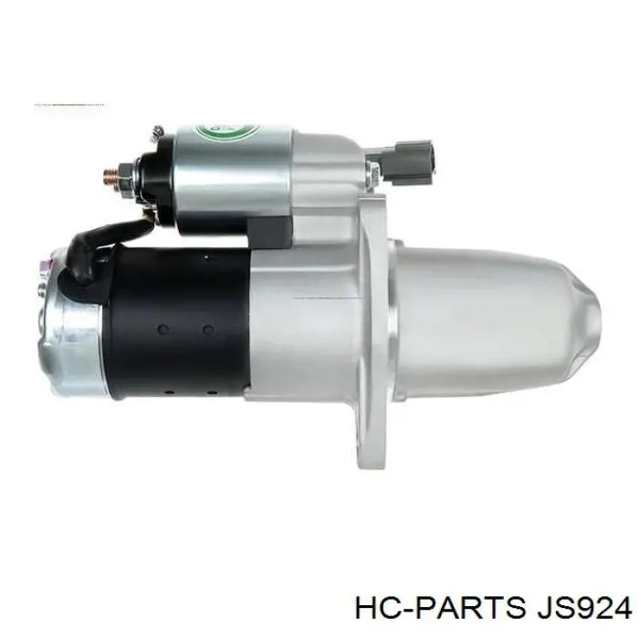 Купити JS924 HC Parts Стартер