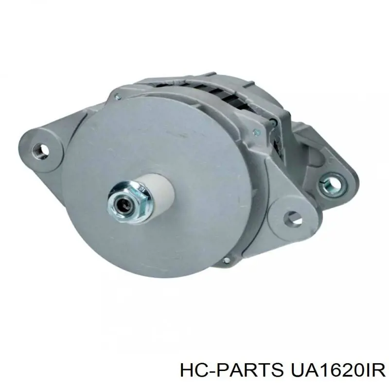 Генератор REMA-PARTS UA1620 ціна, від 112.65 USD