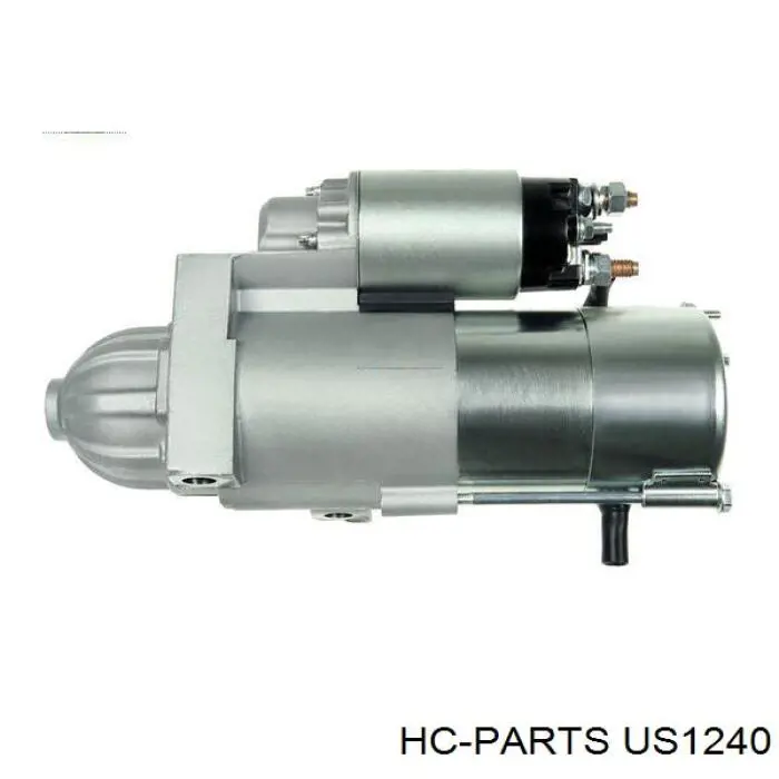 Стартер General Motors 12570623 ціна, від 102.17 USD
