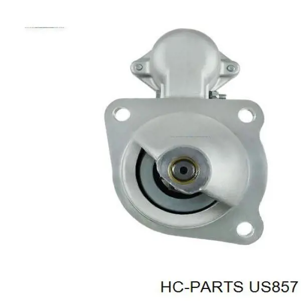 Стартер US857 HC Parts
