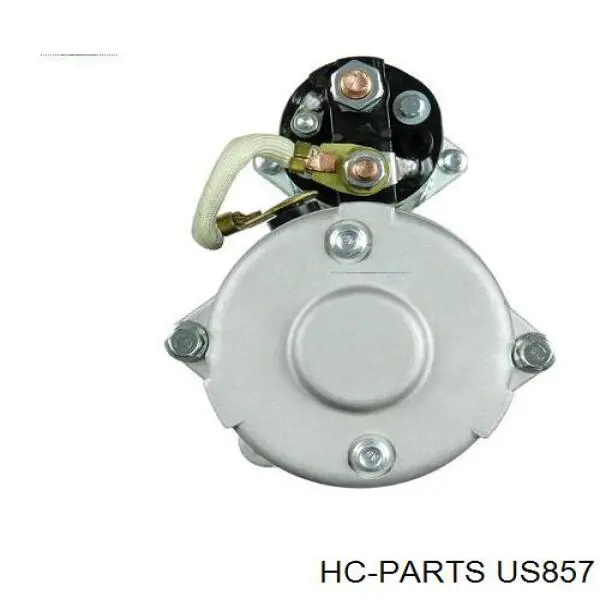 Стартер US857 HC Parts