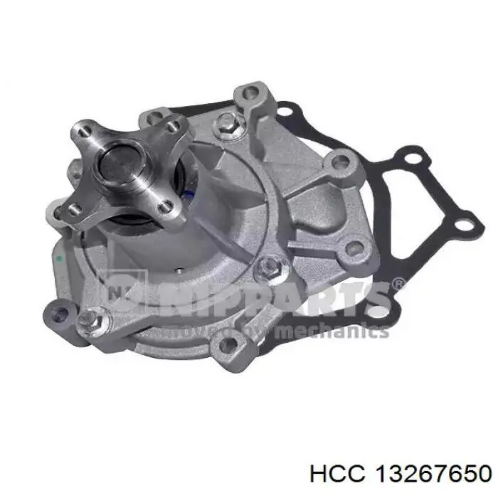 Купити 39074662 Opel Радіатор двигуна