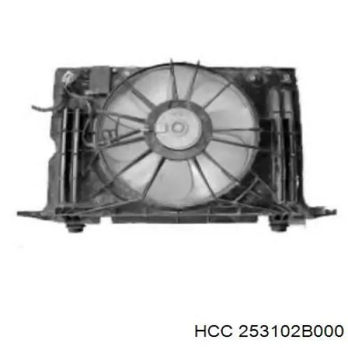 Радіатор основний Sato Tech R12114 ціна, від 91.47 USD