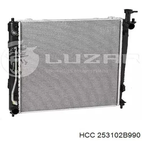 253102B990 HCC 