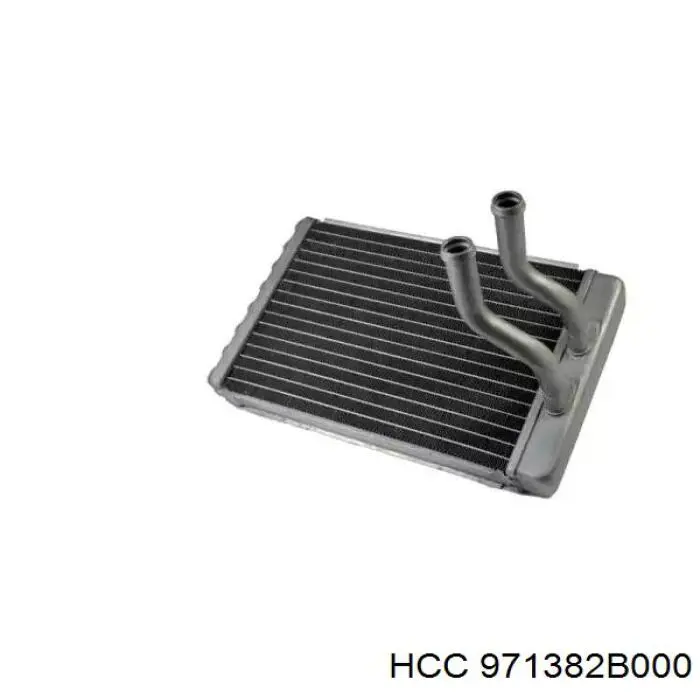 Купити 971382B000 HCC Теплообмінник