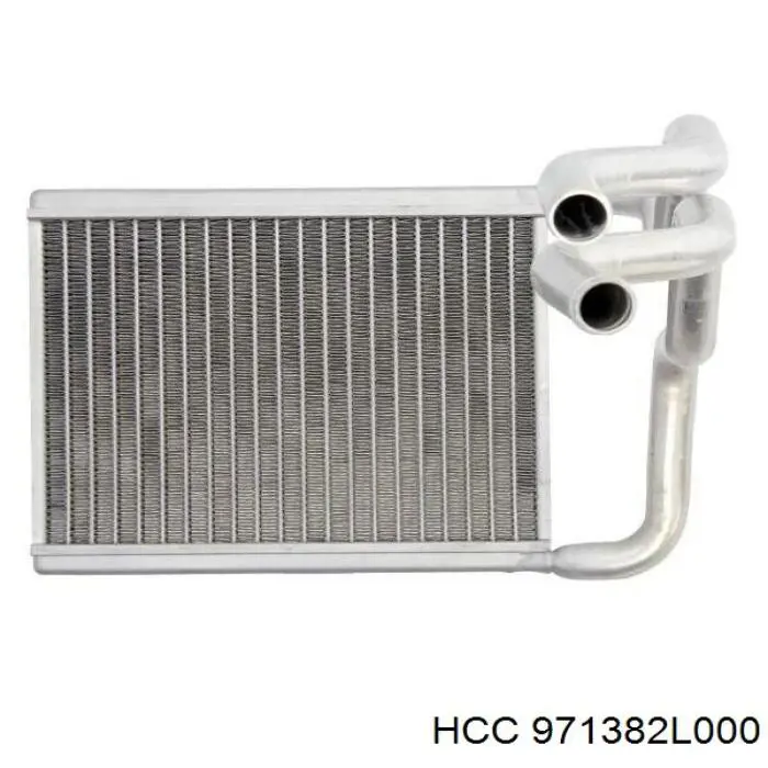 Купити 971382L000 HCC Теплообмінник