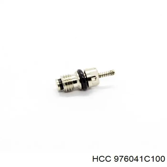 Клапан TRV, кондиціонера HCC 976041C100 ціна, від 15.14 USD