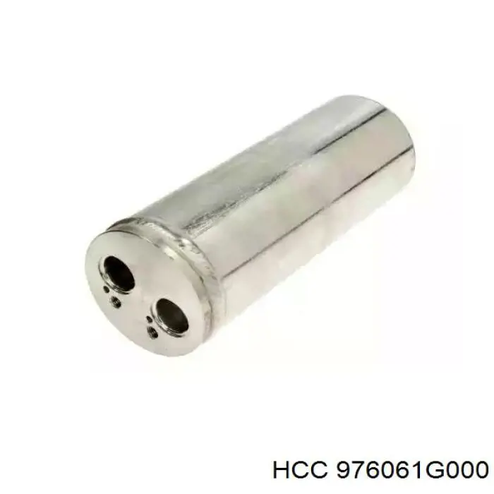 Конденсатор кондиціонера Koyorad CD820572 ціна, від 79.93 USD