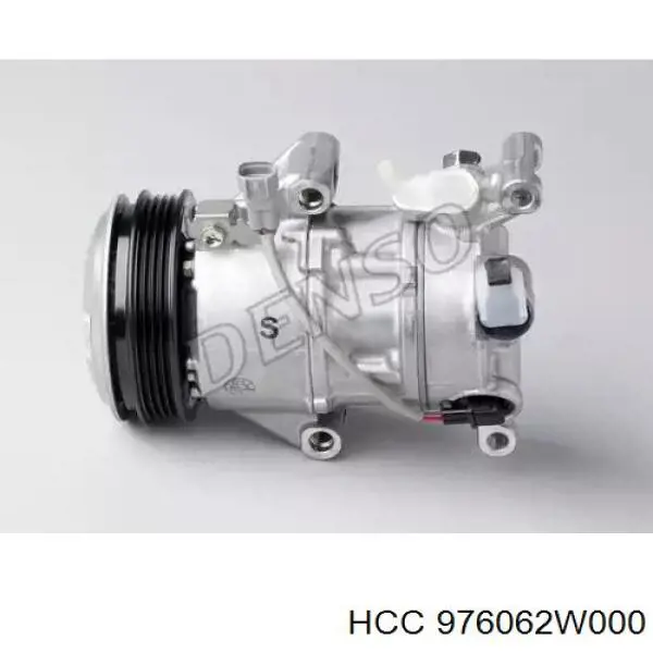 Купити RC940391 Signeda Радіатор системи охолодження кондиціонера