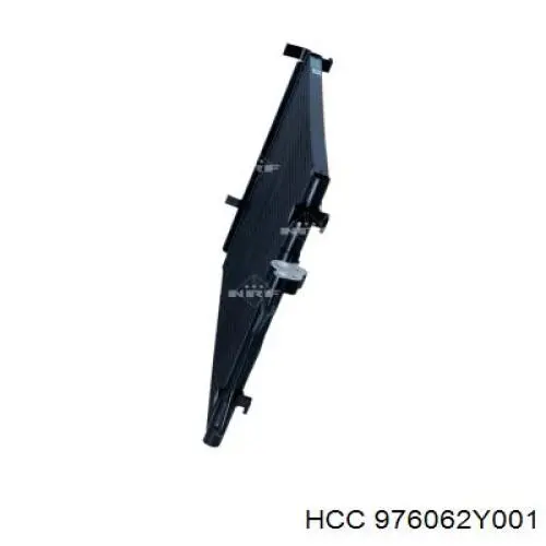 Конденсатор кондиціонера Kale 345425 ціна, від 86.65 USD