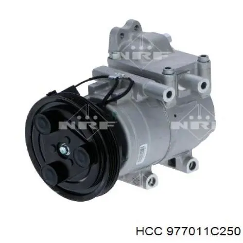 Купити 977011C250 HCC Компресор кліматичної установки