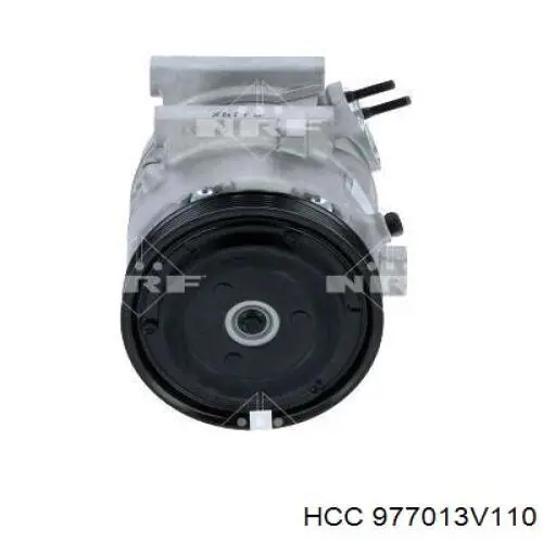 Компресор системи кондиціювання MSG Rebuilding F500EB9BD04 ціна, від 220.75 USD