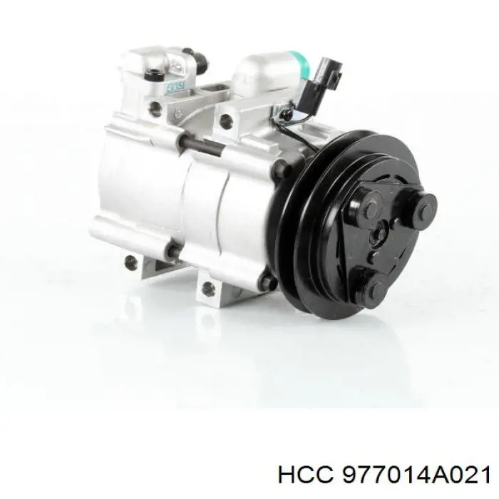 Купити 977014A021 Hyundai/Kia Компресор кліматичної установки