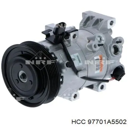 Купити 97701A5502 HCC Компресор кліматичної установки