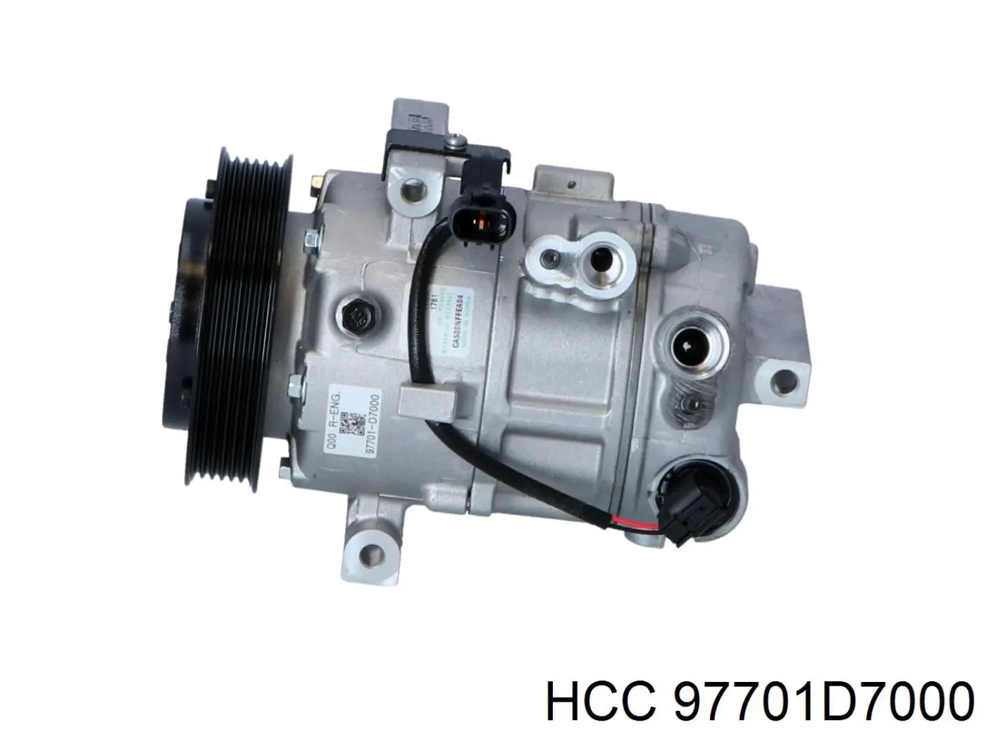 Купити 97701D7000 HCC Компресор кліматичної установки