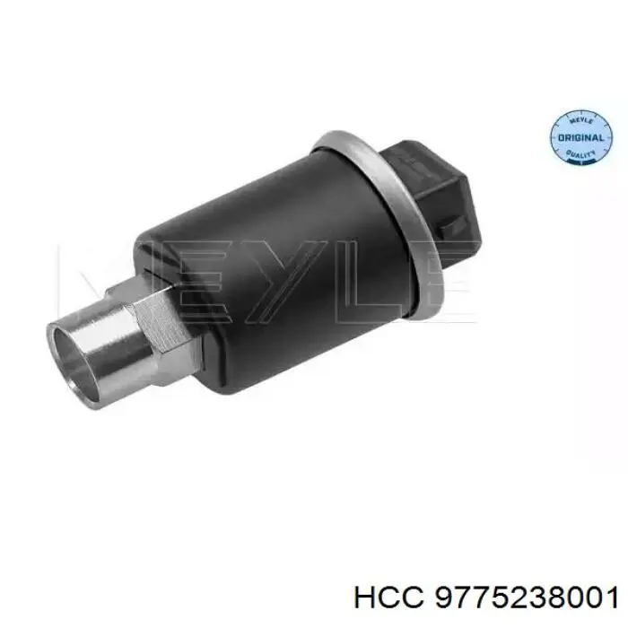 Купити 9775238001 HCC Датчик тиску кондиціонера
