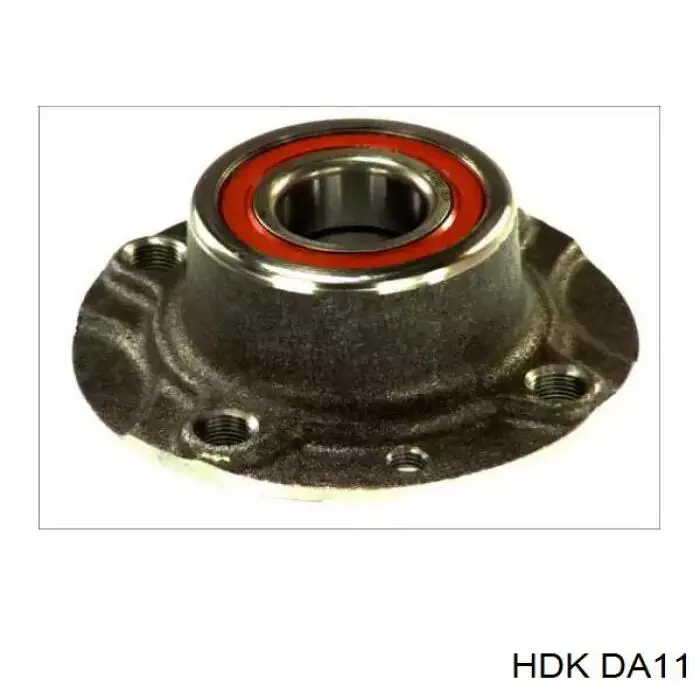  DA11 HDK