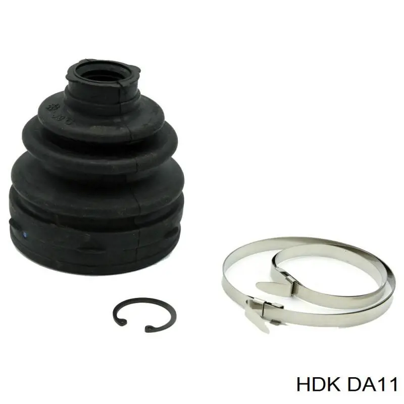 DA11 HDK 