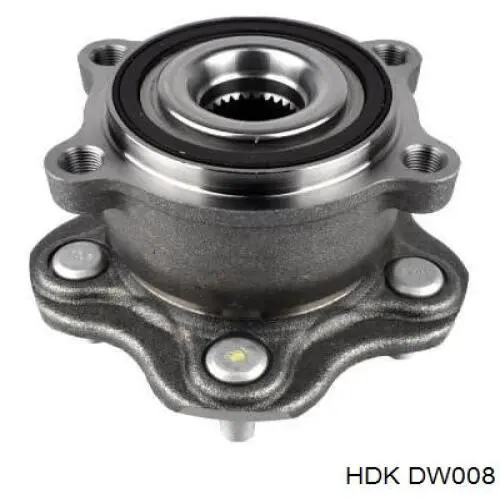 ШРУС зовнішній передній TDS0452 Magneti Marelli