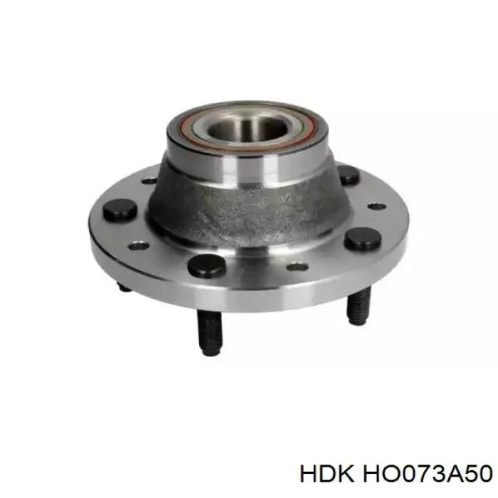 HO073A50 HDK Граната зовнішня